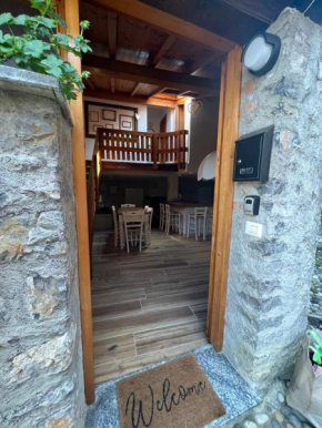 Al Cottage Oliveto Lario